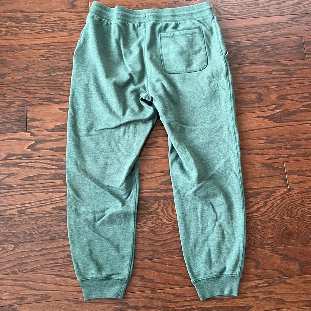 J. Crew - Fleece Sweatpant for Men - Medium - Picture 4 of 6
